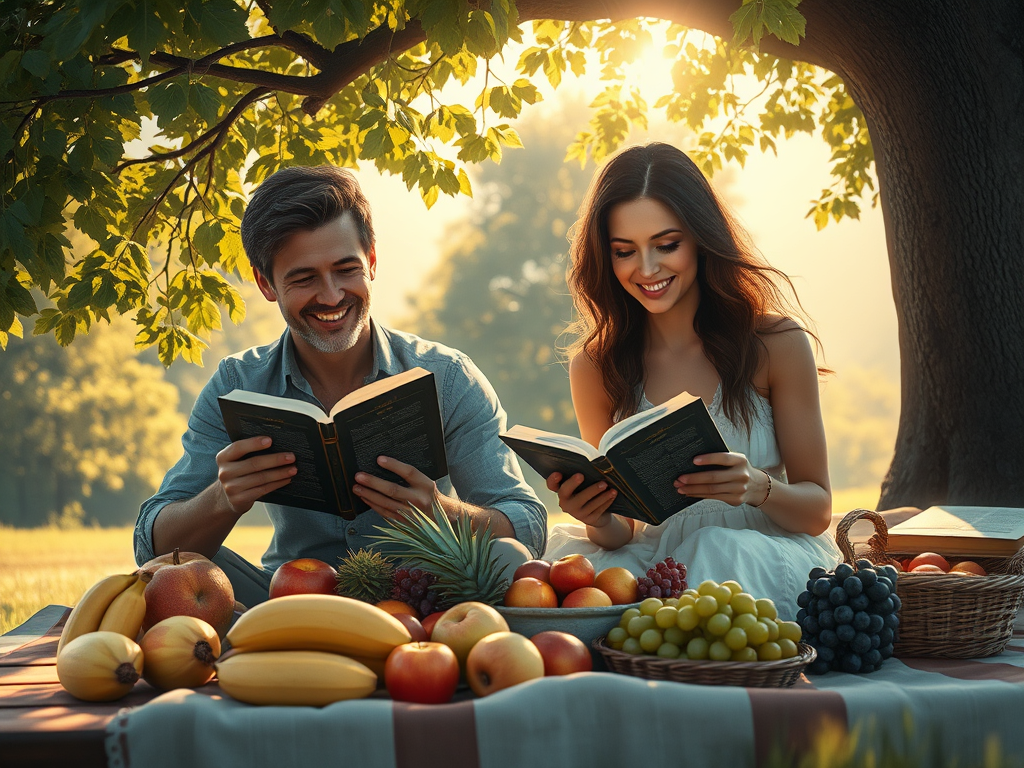 Savoring Scripture: How Psalm 119:103 Nourishes the Soul