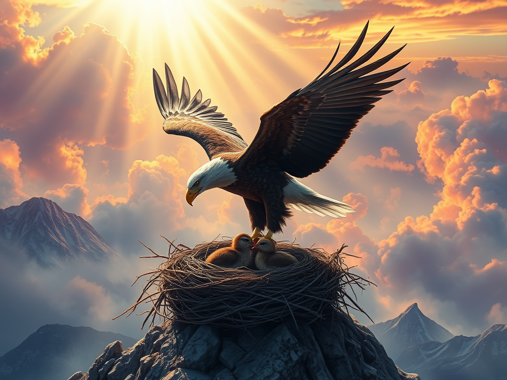 Psalm 119:114 – My Hiding Place and Shield