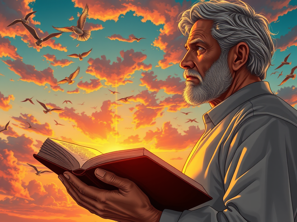 Commitment to God’s Righteous Judgments