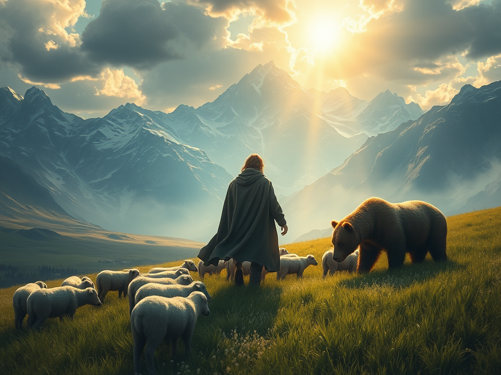 How to Live a Purposeful Life: Do Not Forget God’s Word