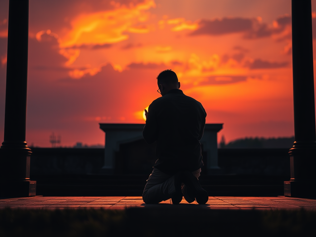 The Holy Fear of God in Psalm 119:120