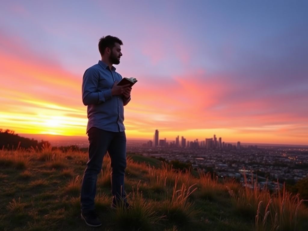 Inclined Hearts: A Lifelong Obedience Journey