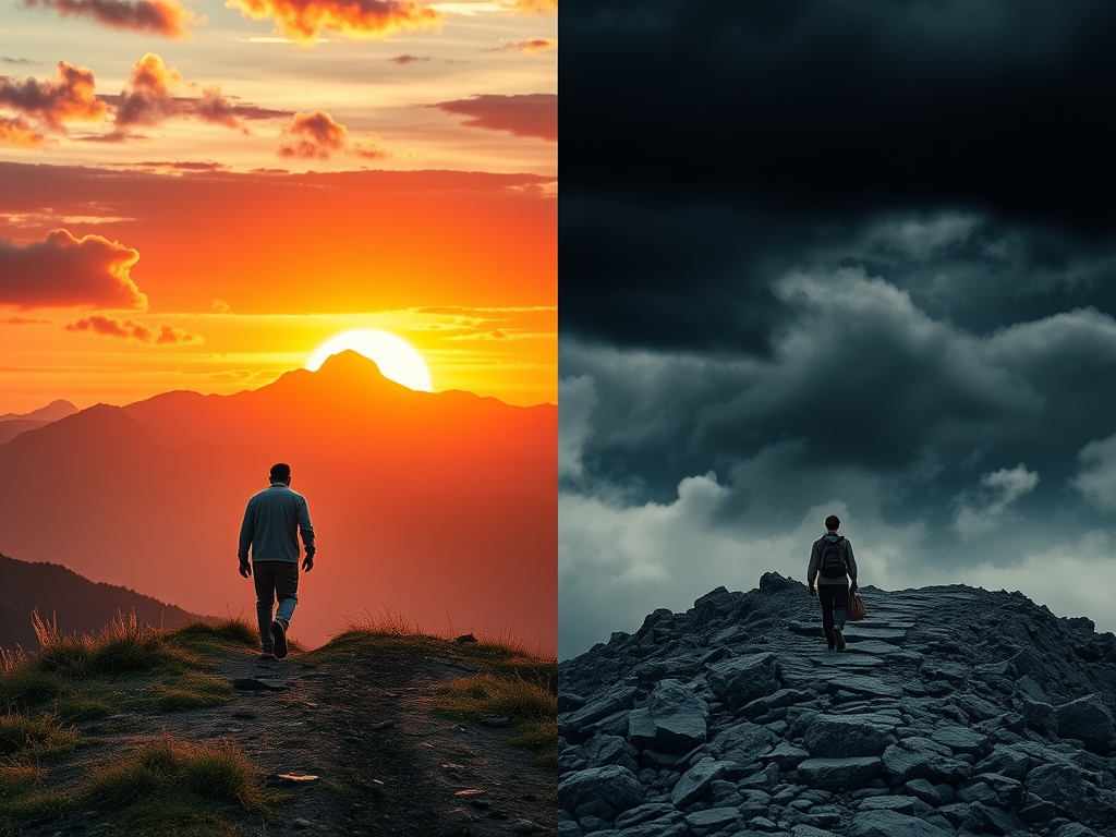Understanding Psalm 1:6 – The Righteous vs. The Ungodly