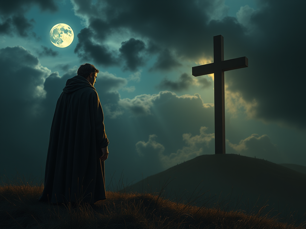 Eyes Weary but Faithful: A Reflection on Psalm 119