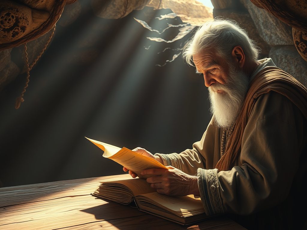 Confidence in God’s Eternal Word