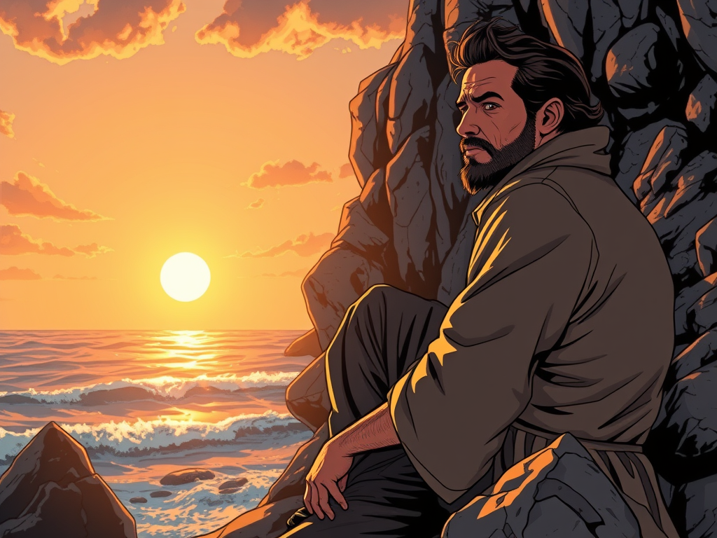 My Advocate, My Revival; Understanding Psalm 119:154