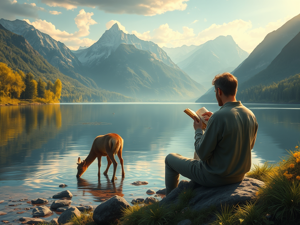 Spiritual Thirst in Psalm 119:131 Explained