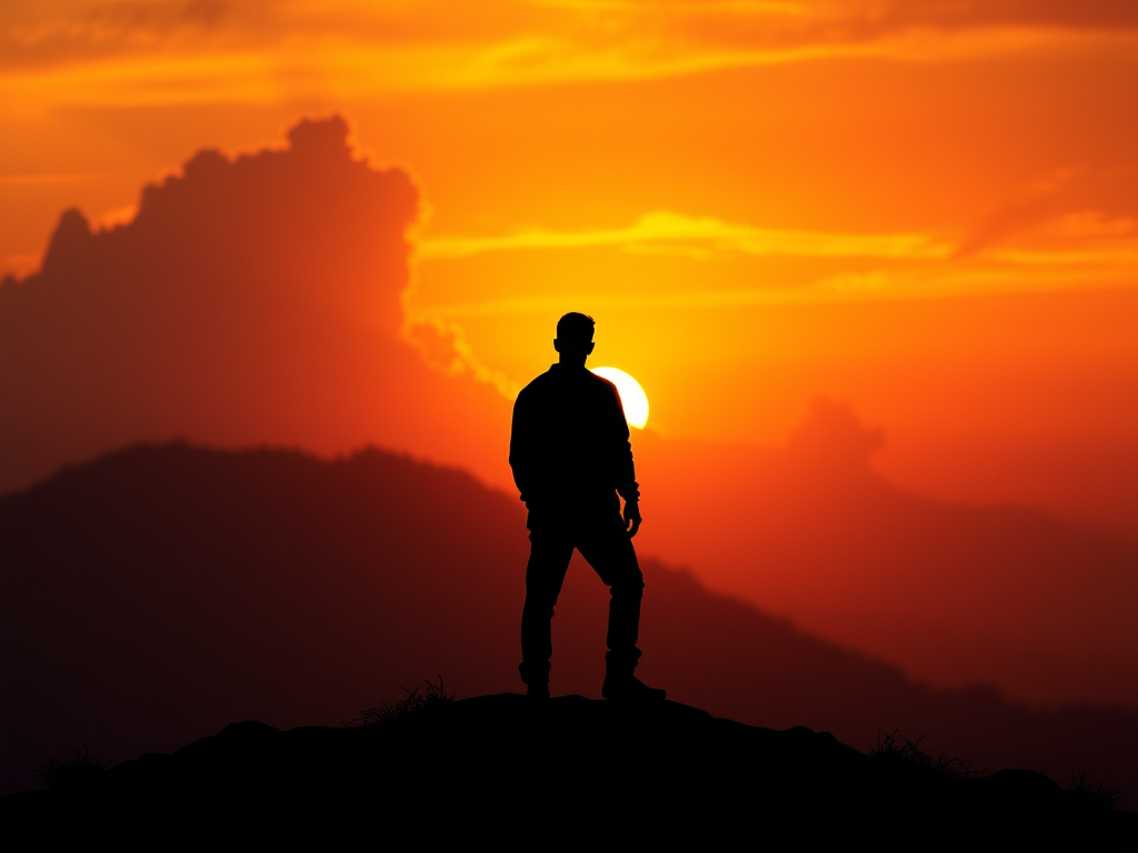 Discovering True Faithfulness Amid Despair