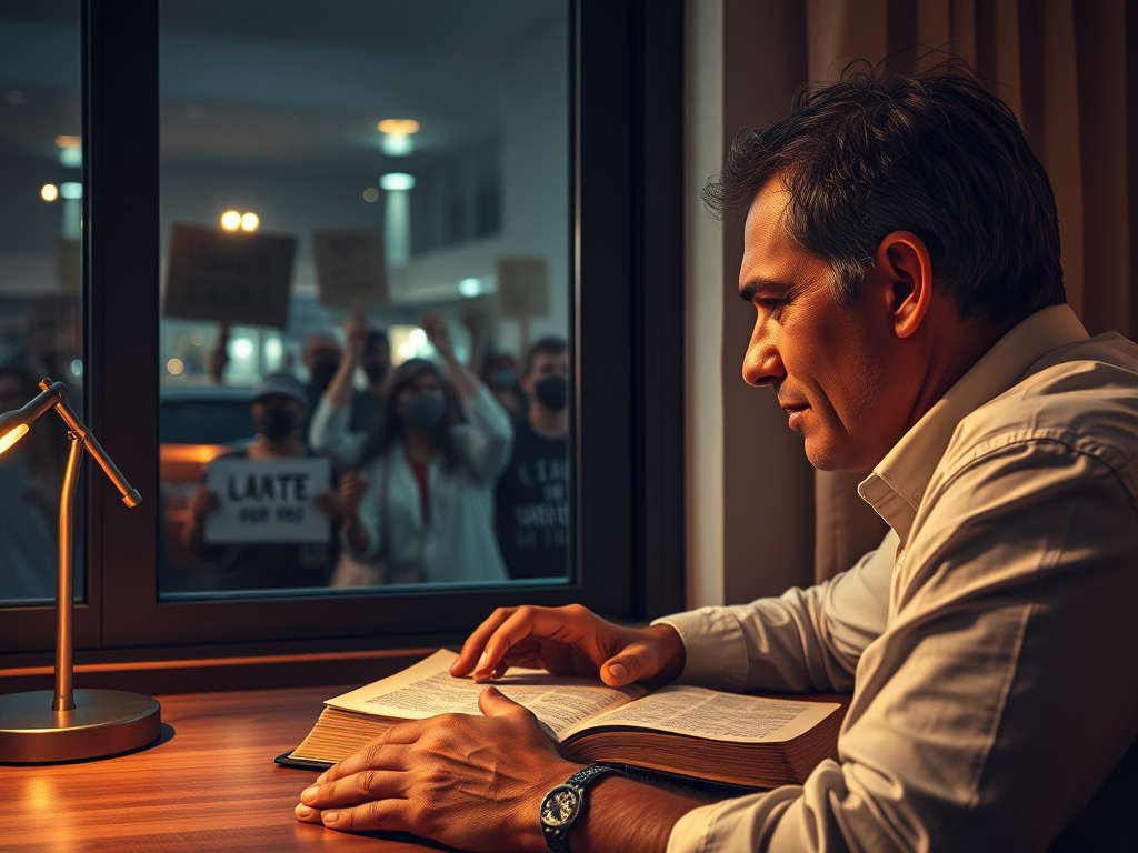 Grieved by What Grieves God : Psalm 119:158