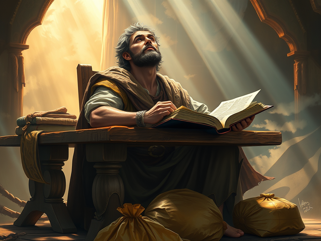 Praise Without Reservations: Lessons from Psalm 138:1