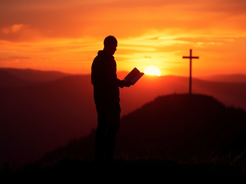 Longing for God’s Salvation: A Deeper Understanding of Psalm 119:174