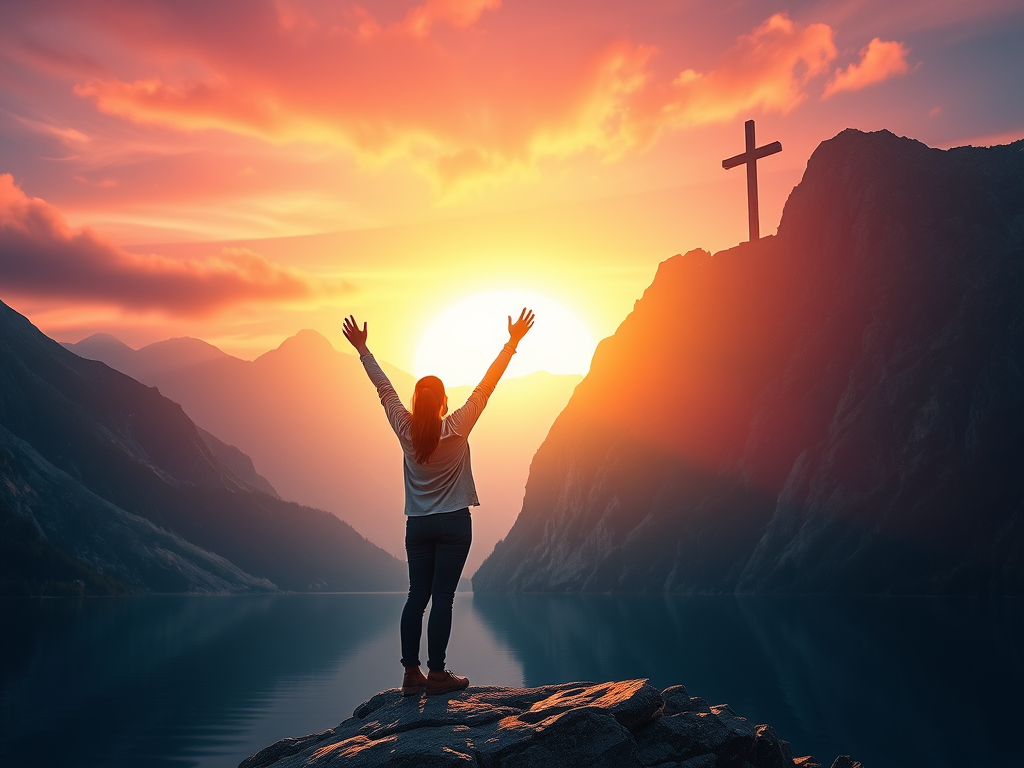 Let My Soul Live to Praise You: A Prayer for Spiritual Vitality