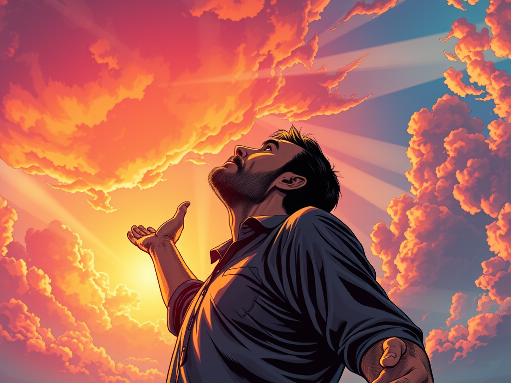 God Hears Your Cries: Insights from Psalm 120:1