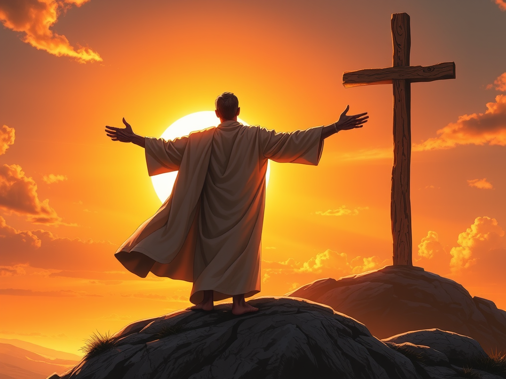 The Overflow of Praise: Lessons from Psalm 119:171