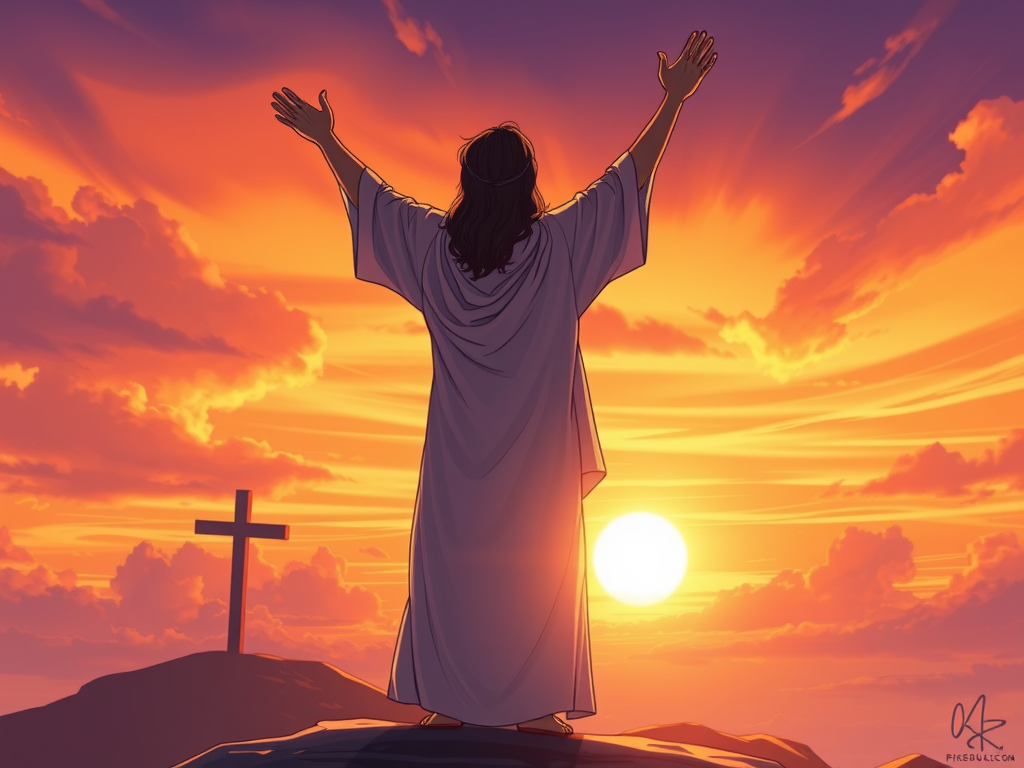 Cultivating a Life of Praise: Insights from David