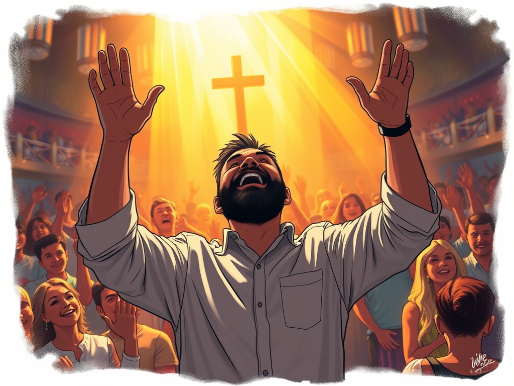 The Joy of Deliverance: Psalm 126:2 Explained