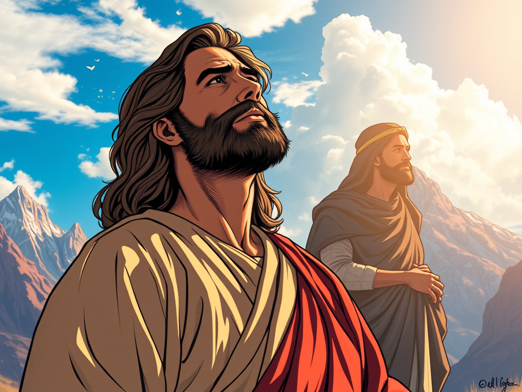 Crooked Ways and Eternal Peace: A Study of Psalm 125:5
