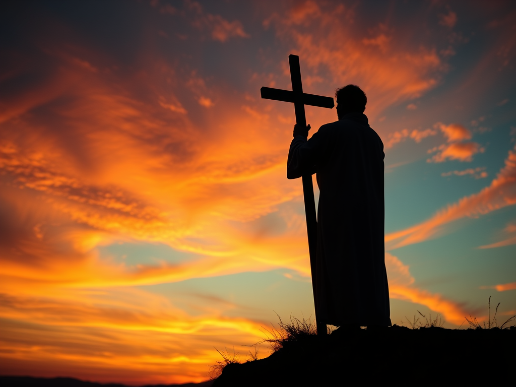 The Power of Psalm 124:1: A Reminder of Divine Protection