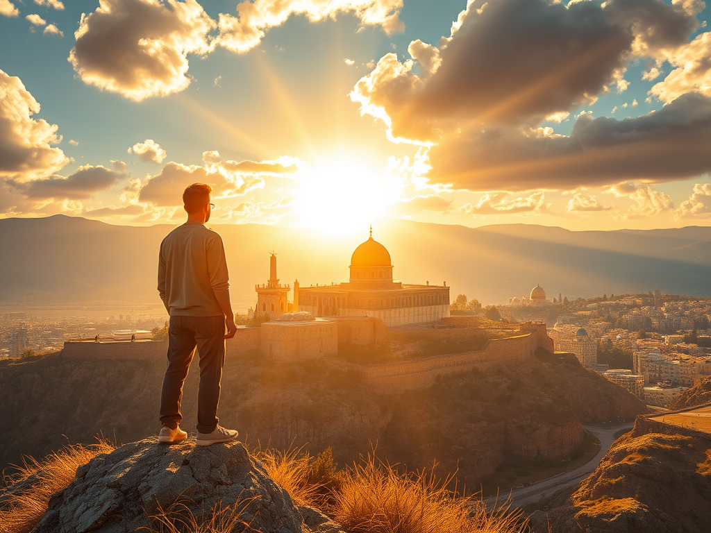 By the Rivers of Babylon: Understanding Lament in Psalm 137