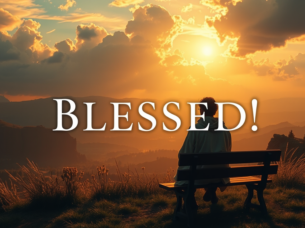 The Nature of the Kingdom in the Beatitudes: TBU Episode 2