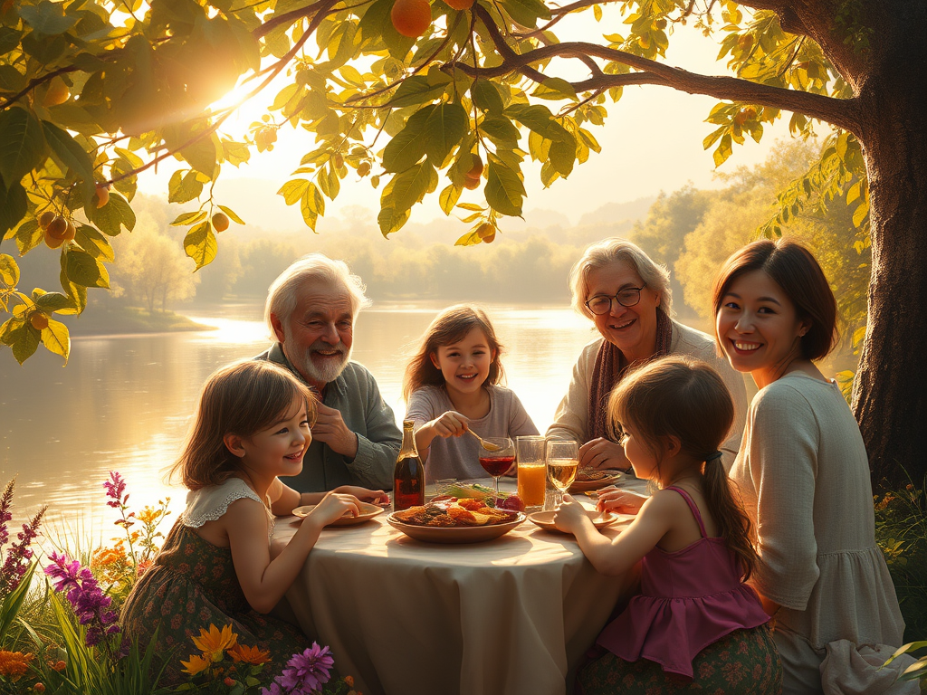 Understanding Psalm 127:3: God’s Gift of Children