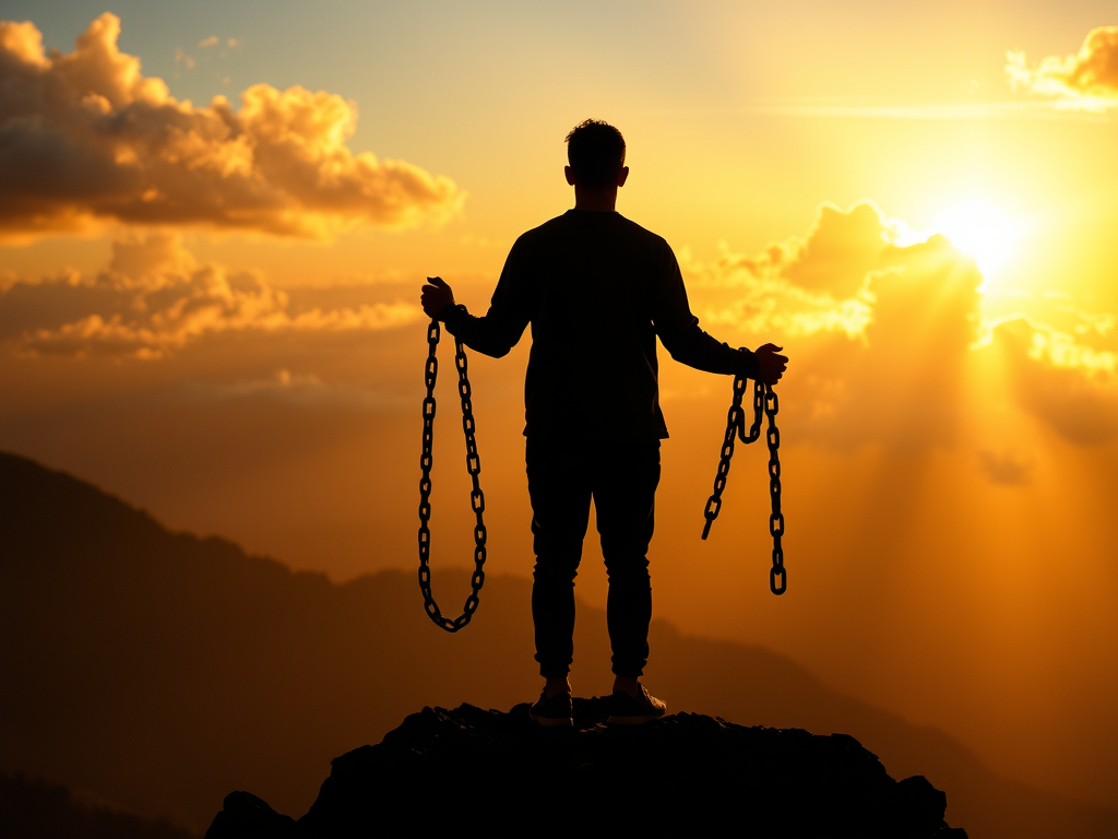 The Lord’s Righteousness: Breaking the Cords of the Wicked