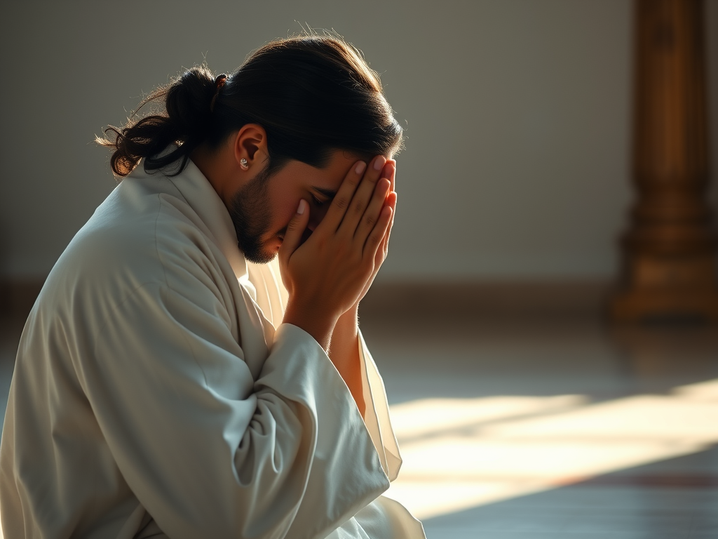 Who Can Stand? Exploring Psalm 130:3 Meaning