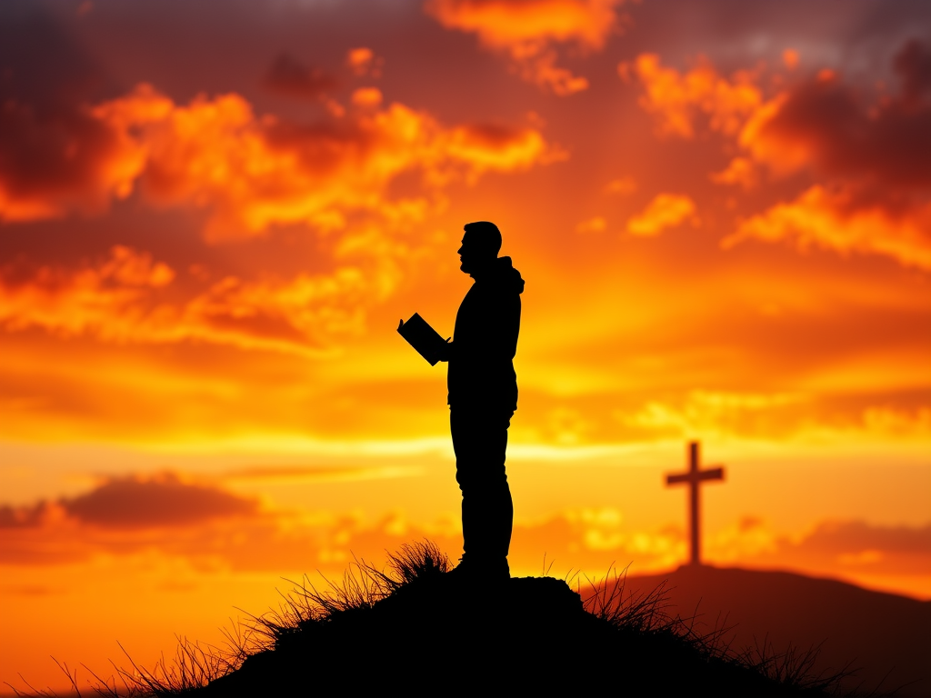 The Great Things God Has Done for Us: Psalm 126:3
