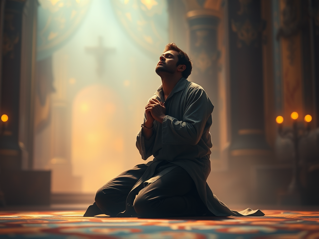 Justice vs. Revenge: Understanding the Prayer of Psalm 129:5