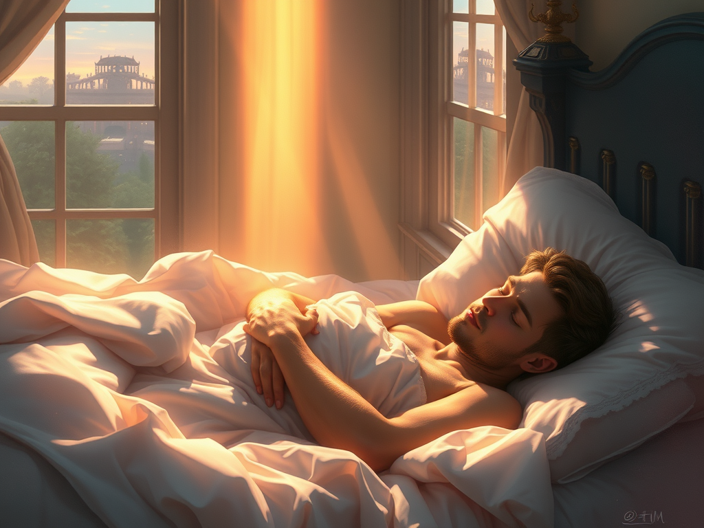 Finding Rest: Insights from Psalm 127:2