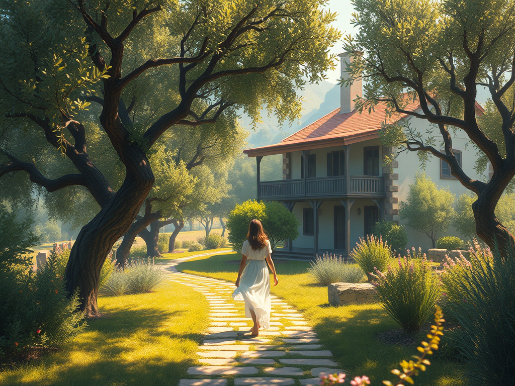 Understanding the Heart of Your Home: Psalm 128:3