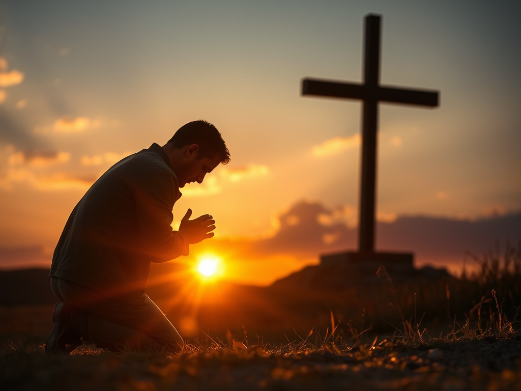 The Horn of David: Strength and Guidance