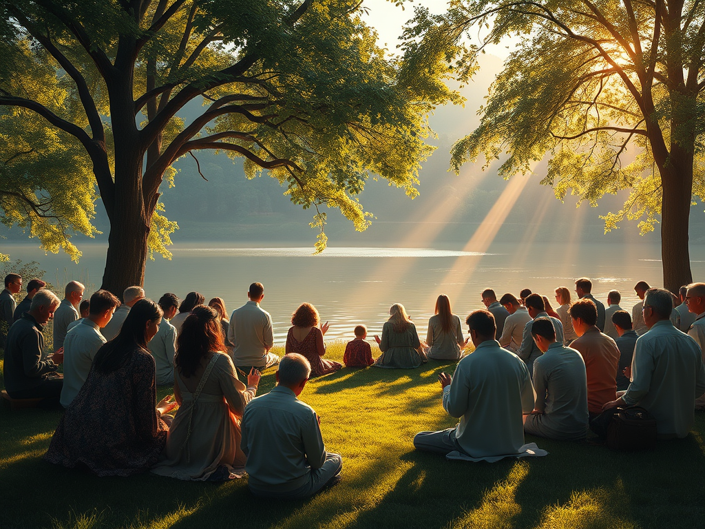 Why Dwelling Together in Unity Matters