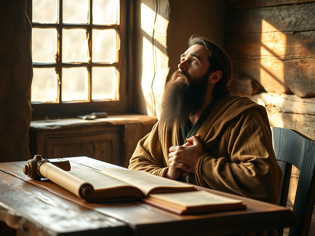 God’s Unchanging Promise and Christ’s Unshakeable Throne