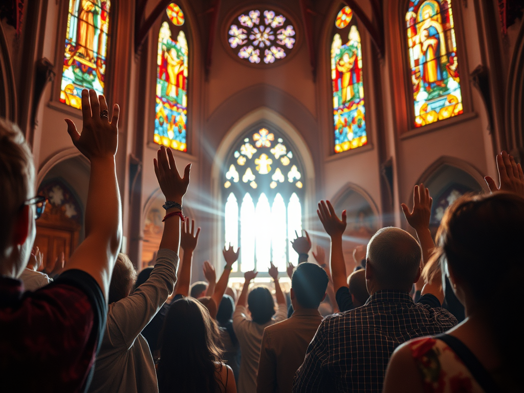 The Power of Praise: Insights from Psalm 135:1