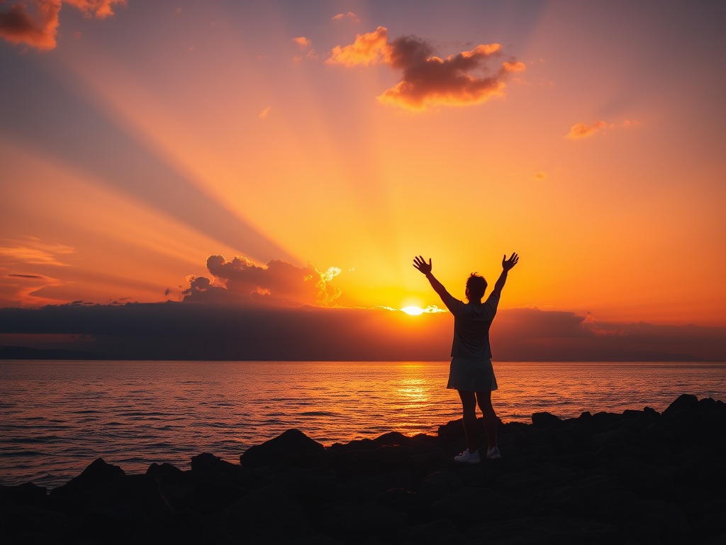 The Enduring Mercy in Psalm 136: A Spiritual Reflection