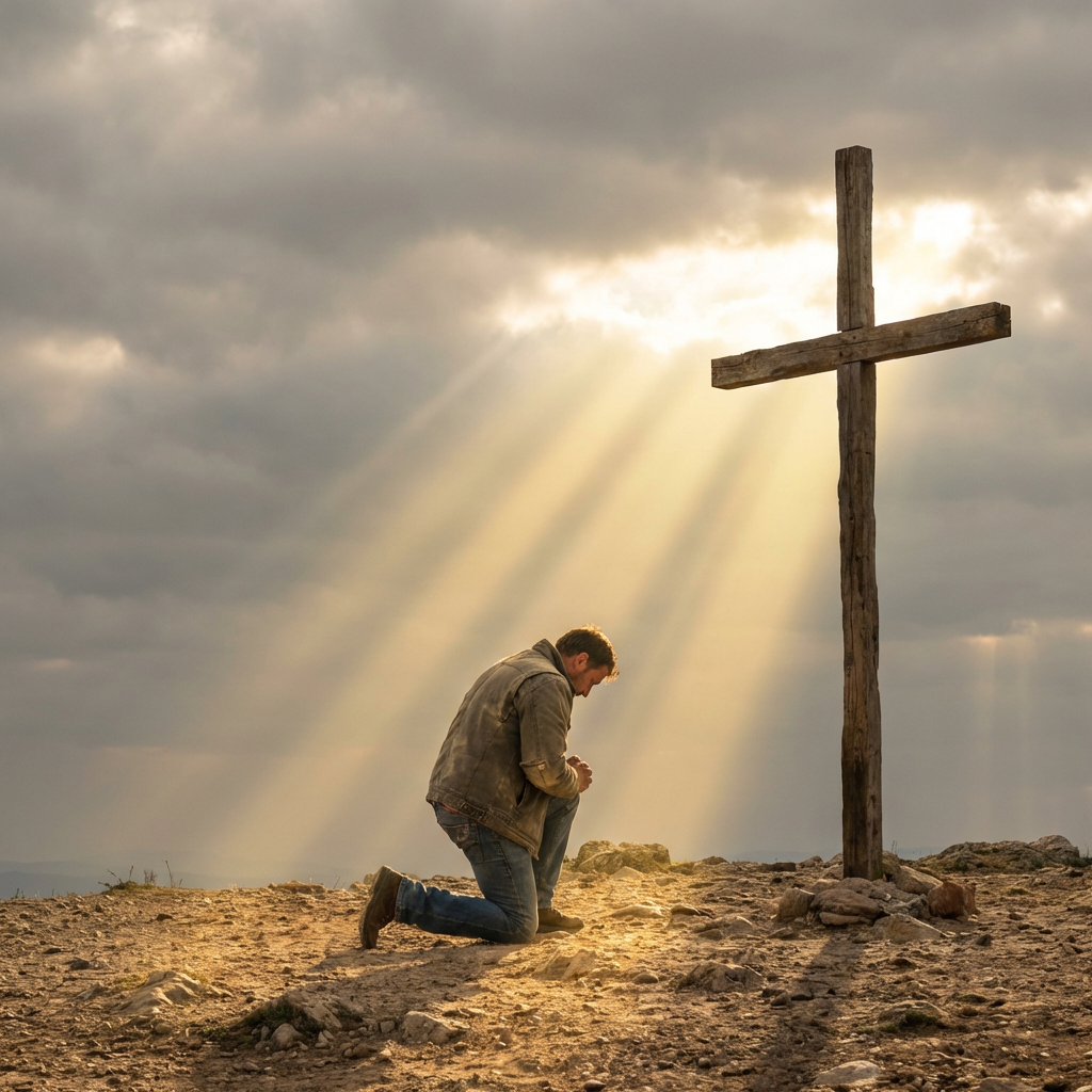 Understanding Original Sin & David’s Prayer – Psalm 51:5