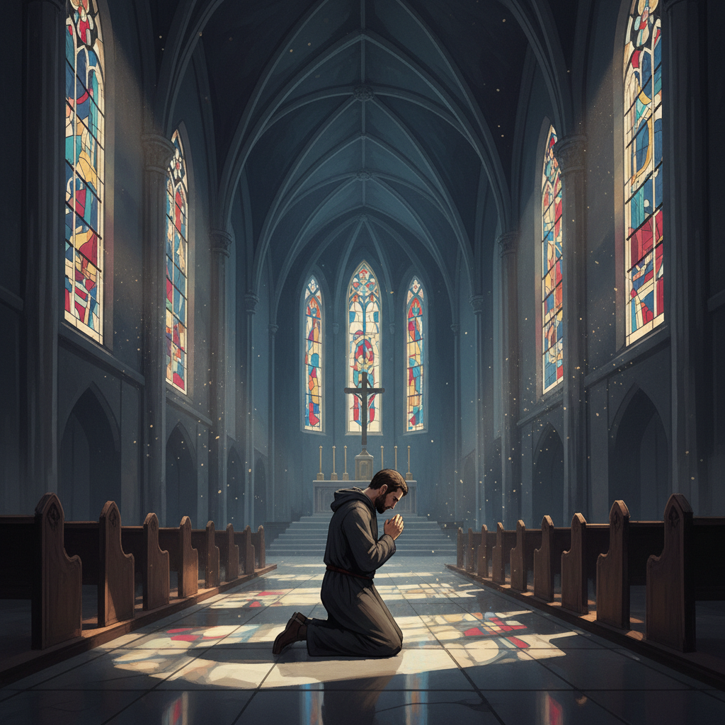No More Excuses: Owning Your “Evil in His Sight” (Psalm 51:4)