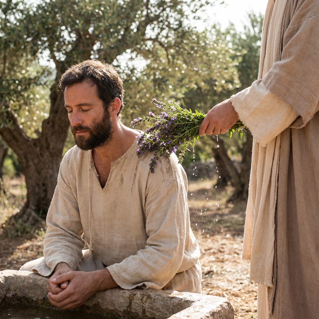 Walking Through Fire? How Psalm 138:7 Revives Your Strength