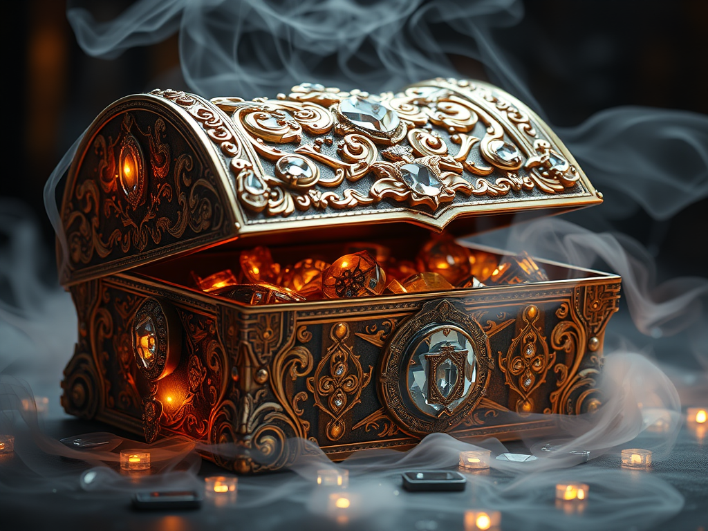 Transformative Grace: You Are God’s Jewel