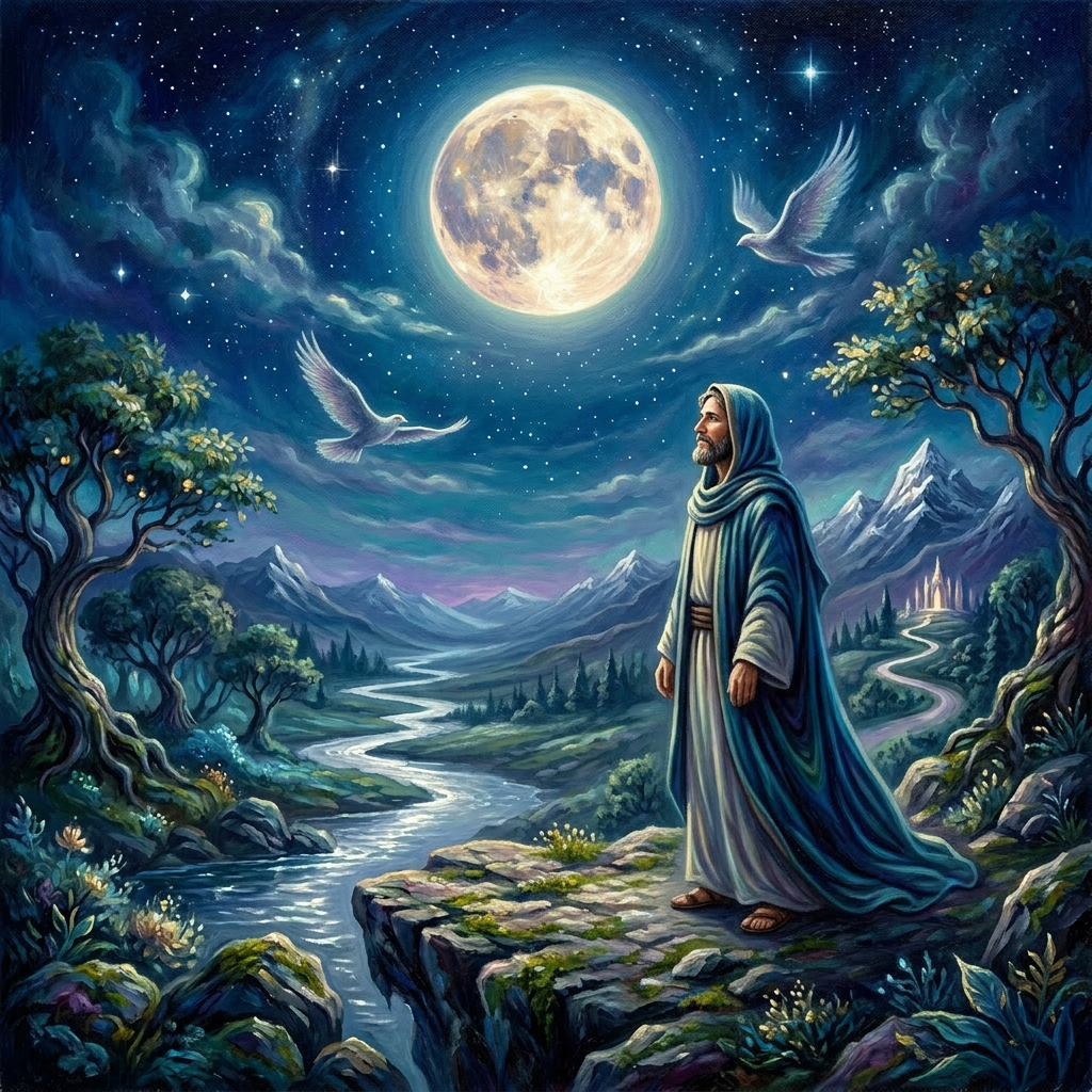 Psalm 118:17 Reflection: Overcoming Fear and Walking in Divine Purpose