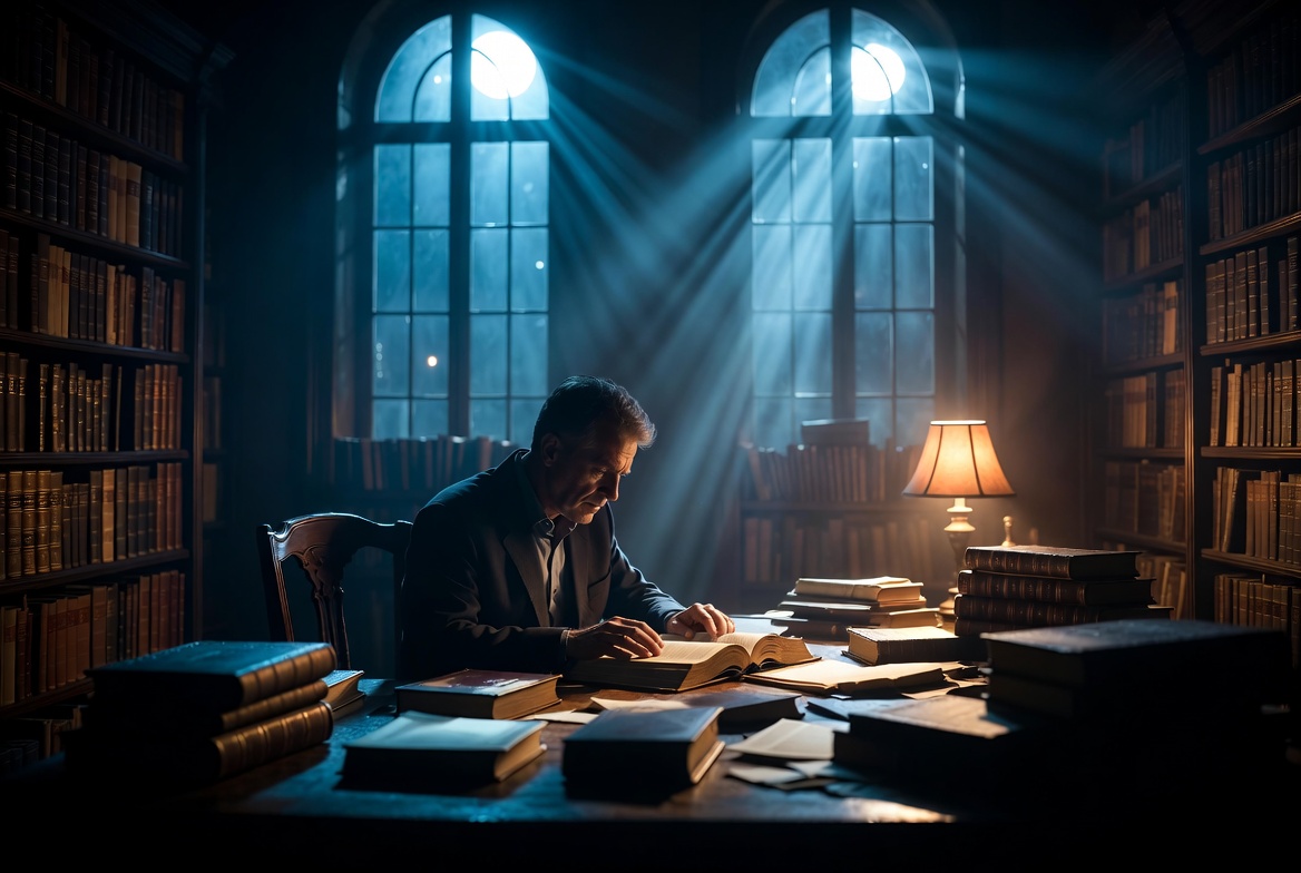 Understanding Psalm 145:17: God’s Justice and Grace