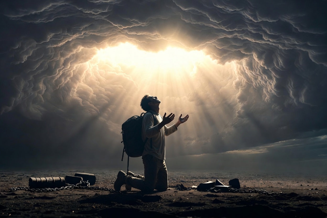 O Lord, How Long? Understanding Psalm 6:3