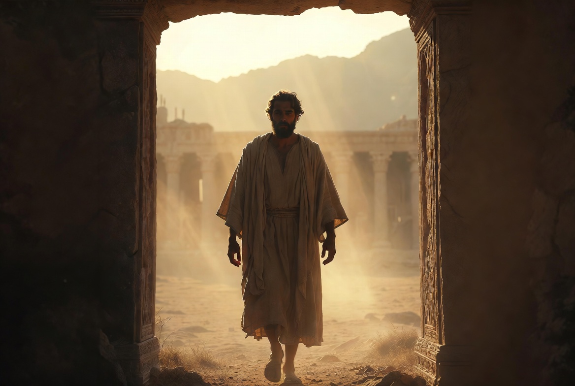 Why Reverence and Mercy Transform Your Worship (Psalm 5:7)