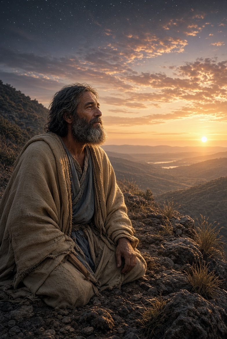 Psalm 9:10 Study: Why God Never Abandons Those Who Seek Him
