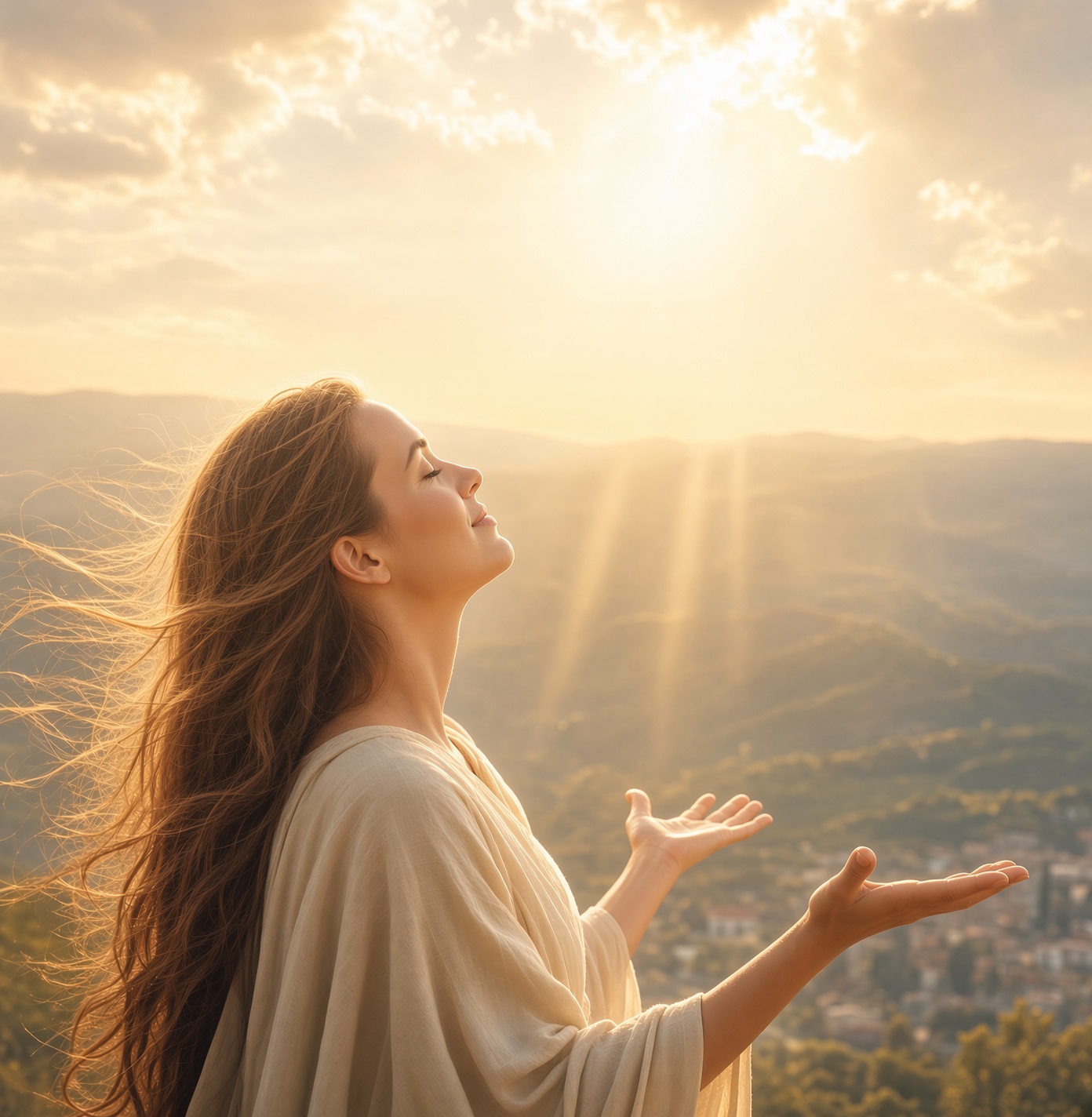 Psalm 6:9 – When You Know God Has Heard You