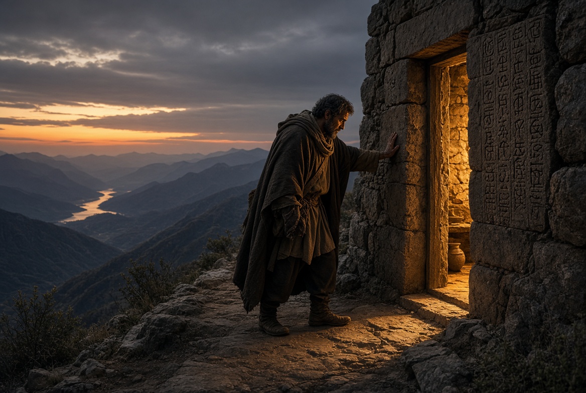 Psalm 10:1–4 Reflection: When Heaven Seems Silent